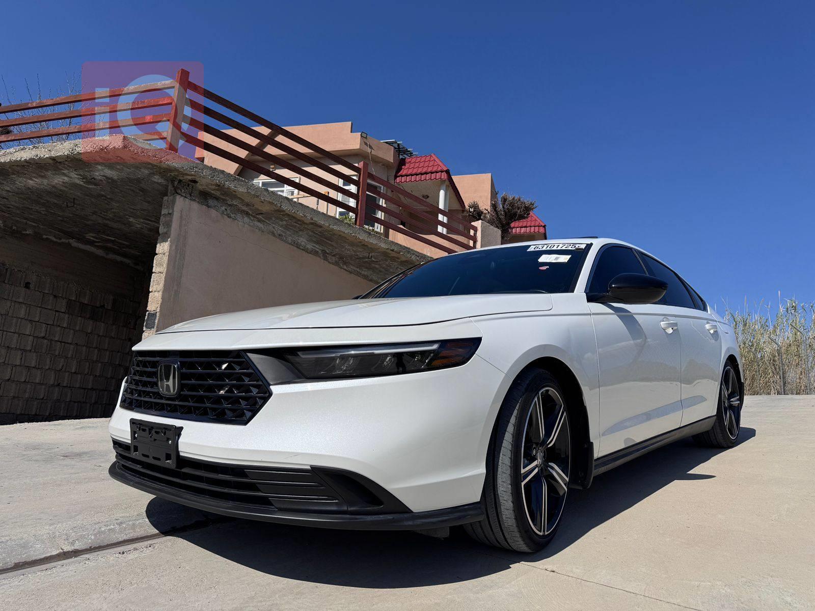 هوندا أكورد